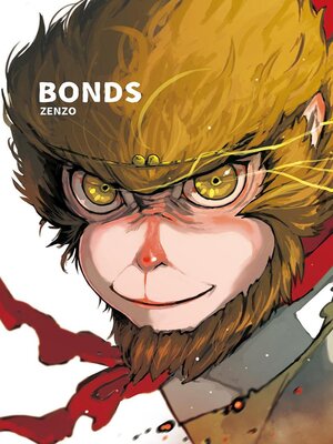cover image of Bonds